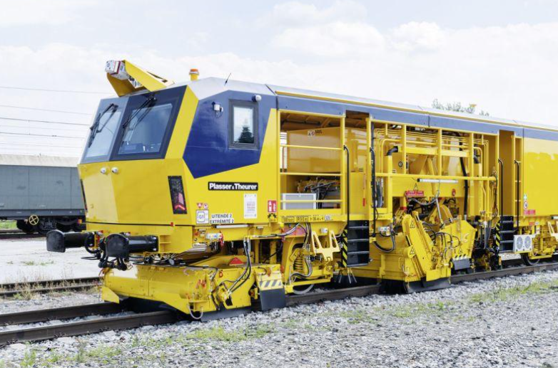 Ferroviário e Transporte